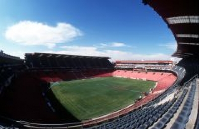 Picture of Coca Cola Park